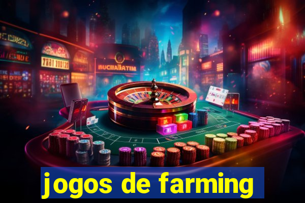 jogos de farming